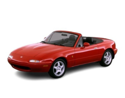 Mazda MX-5 I (NA)