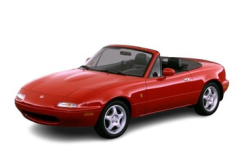 Mazda MX-5 I (NA)