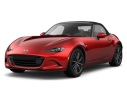 Mazda MX-5 Miata IV (ND)