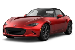 Mazda MX-5 Miata IV (ND)