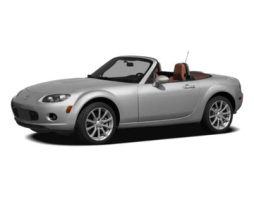Mazda MX-5 Miata III (NC)