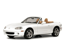 Mazda MX-5 Miata II (NB)