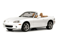 Mazda MX-5 Miata II (NB)