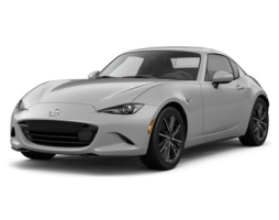 Mazda MX-5 Miata RF ND
