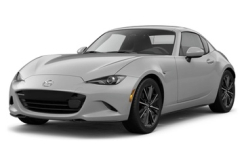 Mazda MX-5 Miata RF ND