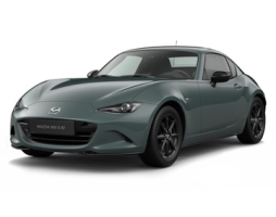 Mazda MX-5 RF ND