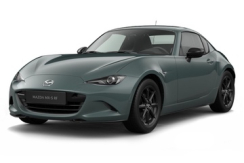 Mazda MX-5 RF ND