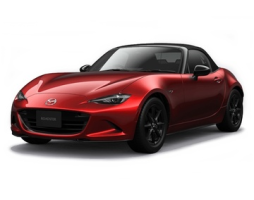 Mazda Roadster IV (ND)