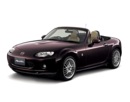 Mazda Roadster III (NC)