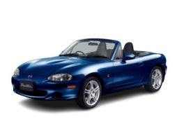 Mazda Roadster II (NB)