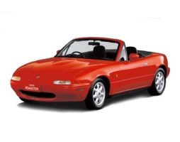 Mazda Roadster I (NA)