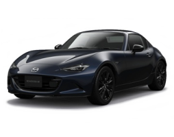 Mazda Roadster RF ND