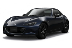 Mazda Roadster RF ND