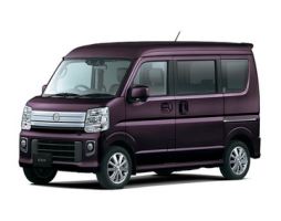 Mazda Scrum Wagon DG17