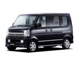 Mazda Scrum Wagon DG64