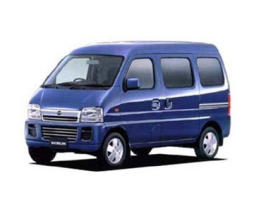 Mazda Scrum Wagon DG62