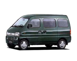 Mazda Scrum Wagon DG52
