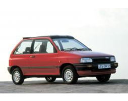 Mazda 121 DA