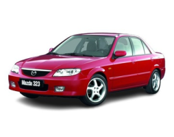 Mazda 323 VI (BJ)