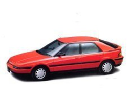 Mazda 323 IV (BG)