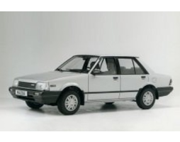 Mazda 323 II (BD)