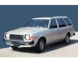 Mazda 323 I (FA4)