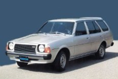 Mazda 323 I (FA4)