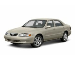 Mazda 626 GF