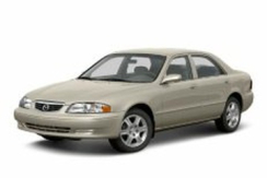 Mazda 626 GF