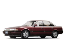 Mazda 626 GD/GV