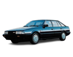 Mazda 626 GC