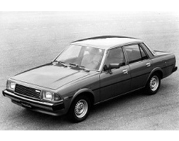 Mazda 626 CB