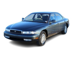 Mazda 929 HD