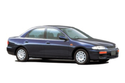 Mazda Allegro I