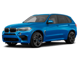 BMW X5 M F85