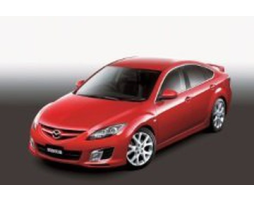 Mazda Atenza II (GH)
