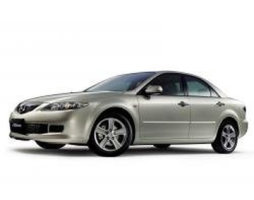 Mazda Atenza I (GG)