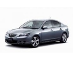 Mazda Axela I (BK)