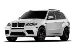 BMW X5 M E70