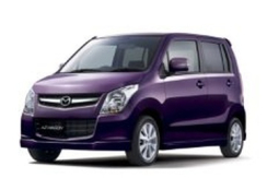 Mazda AZ Wagon MJ23