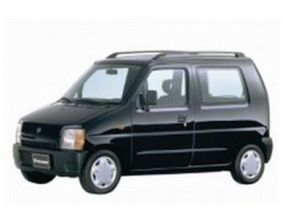 Mazda AZ Wagon CZ\CY