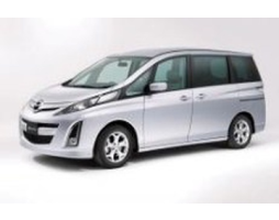 Mazda Biante CC