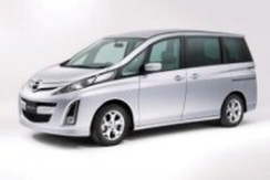 Mazda Biante CC