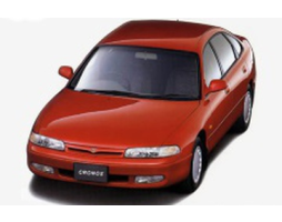Mazda Cronos GE