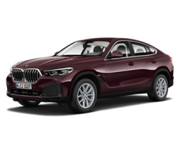 BMW X6 III (G06)