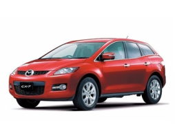 Mazda CX-7 ER
