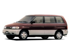 Mazda Efini MPV LV