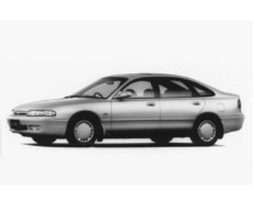 Mazda Efini MS-6 GE