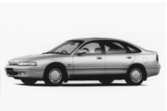 Mazda Efini MS-6 GE