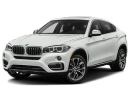 BMW X6 II (F16)